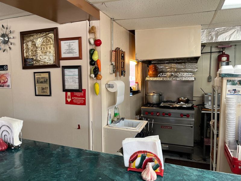 Tacos El Pueblito – Nebraska City