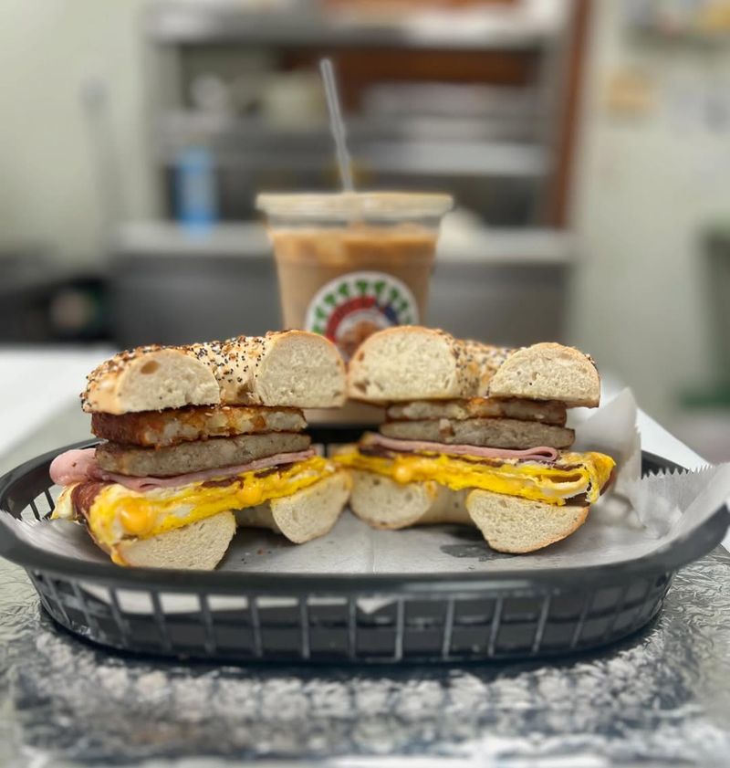 Stuff a Bagel - Fort Myers