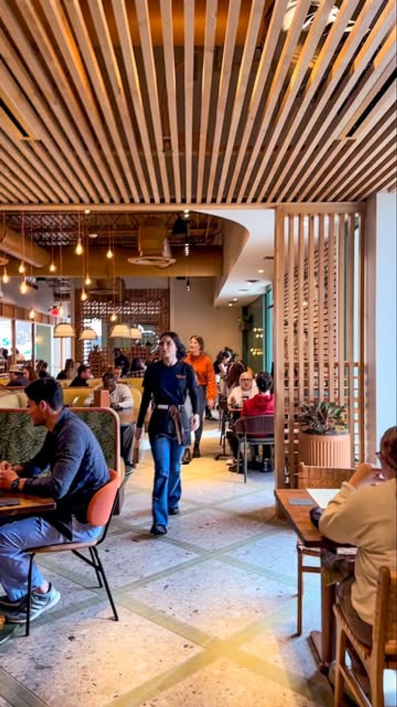 Local Lime — Little Rock