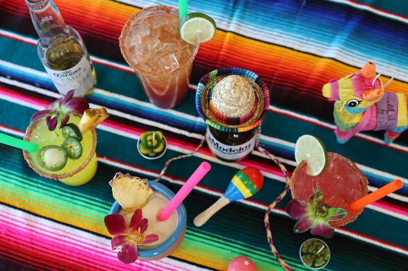 Taco Naco KC — Kansas City, MO