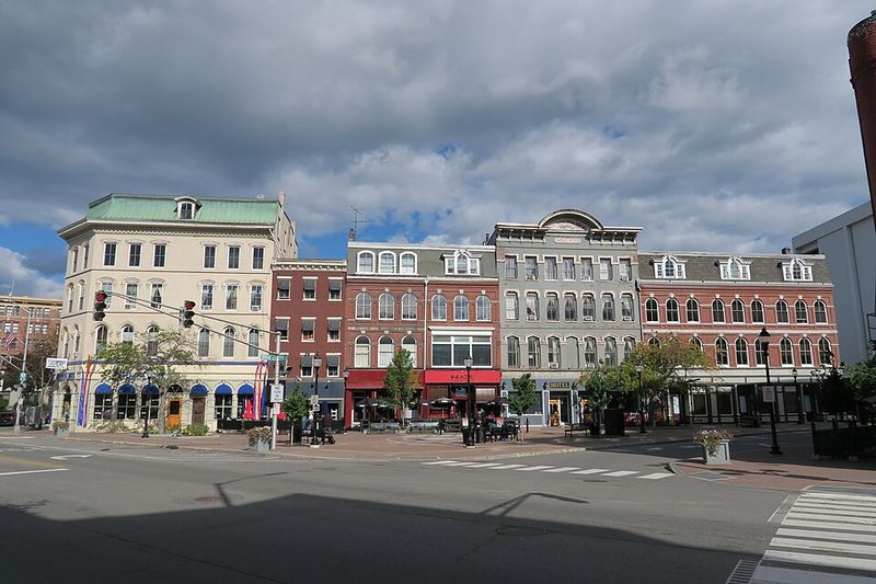 Bangor, Maine — Derry