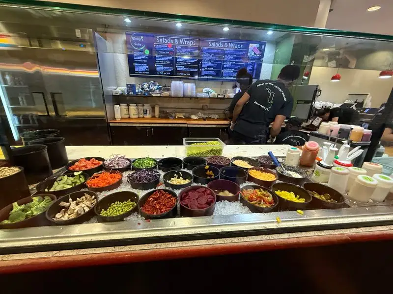 Portion Size and Value