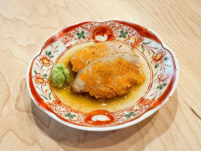 Shiro Japanese Bistro—San Antonio