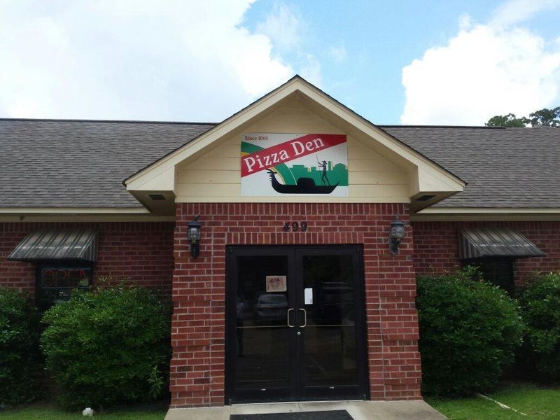 Carmella’s Ristorante — Grenada