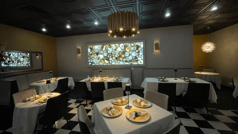 Isabella’s Italian — Fayetteville