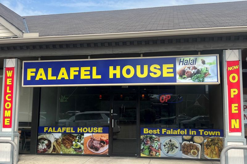 Falafel House Harper's Point - Cincinnati