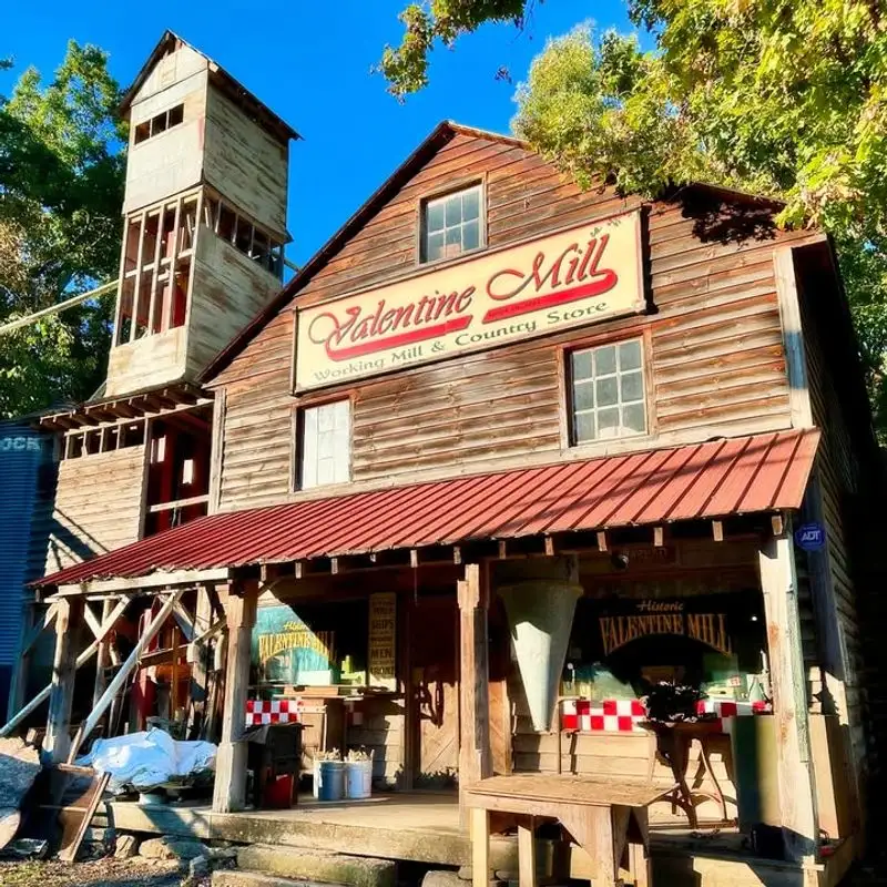 Dandridge, Tennessee