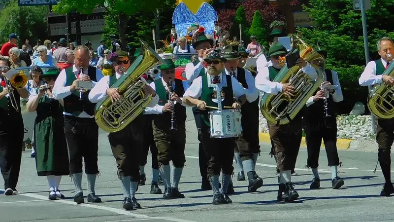 Leavenworth, Washington