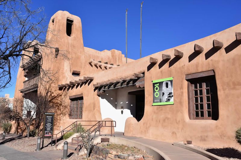 Santa Fe, New Mexico