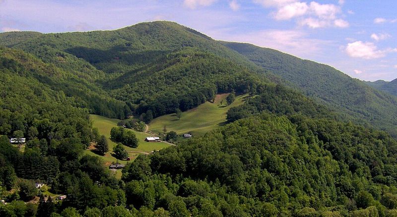 Maggie Valley, North Carolina
