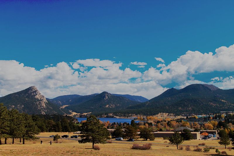 Estes Park