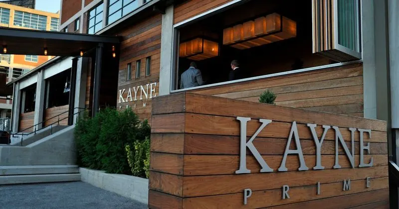 Kayne Prime – Nashville