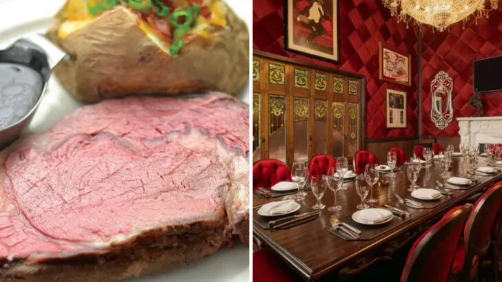 Tennessee Steakhouses That Serve Ribeyes With the Kind of Flavor You Can’t Fake