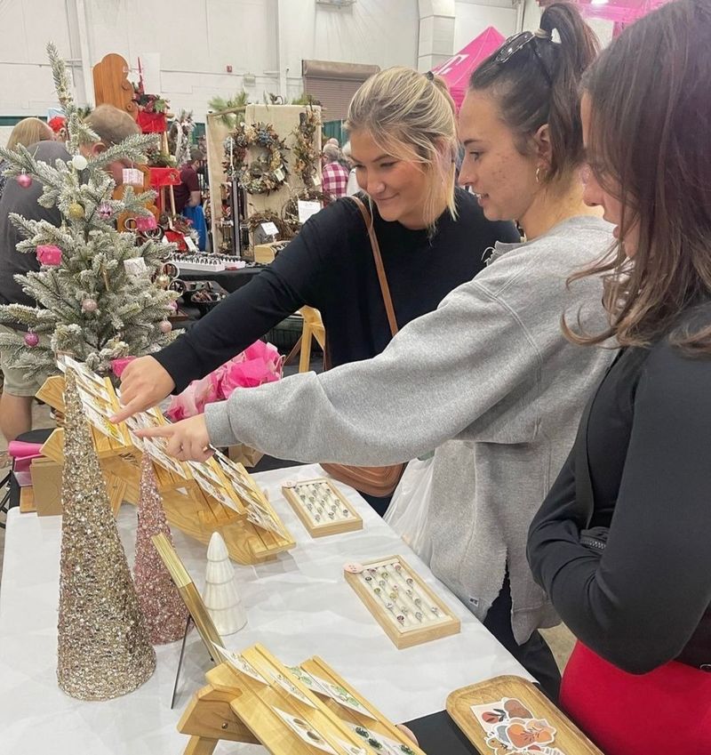 Chattanooga Holiday Market