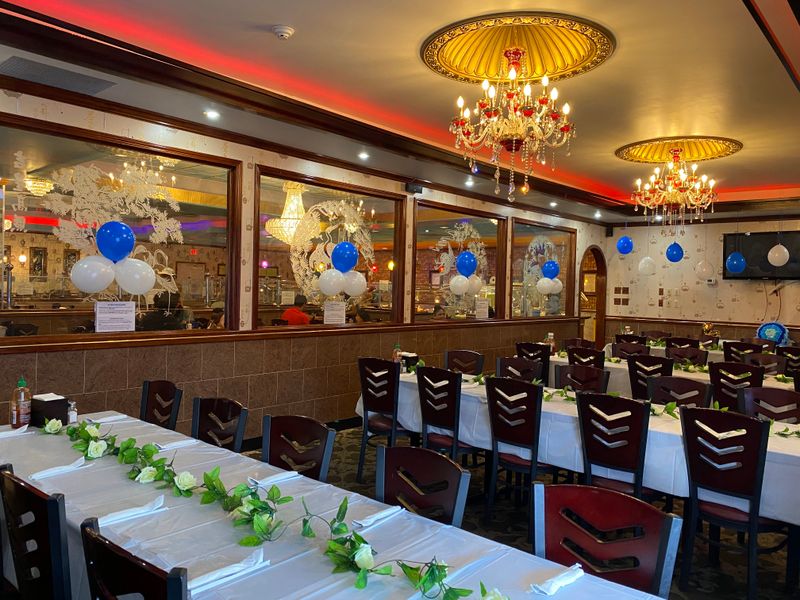 King Buffet — Dover