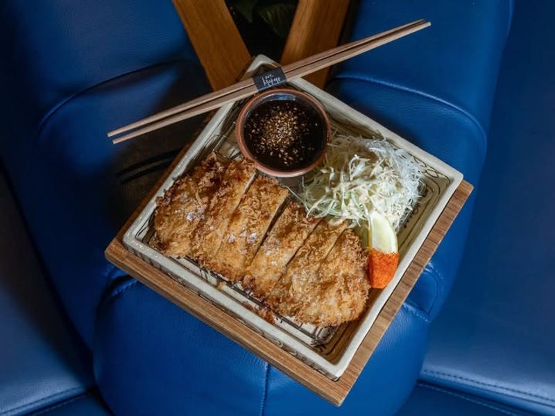 Weeknight Favorite: Chicken Karaage + Teriyaki Dip