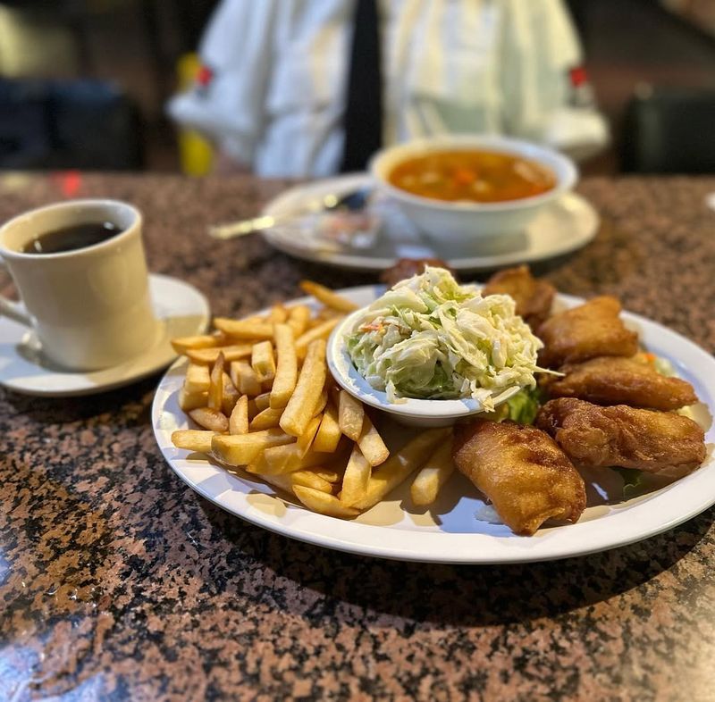 NoHo Diner (North Hollywood)