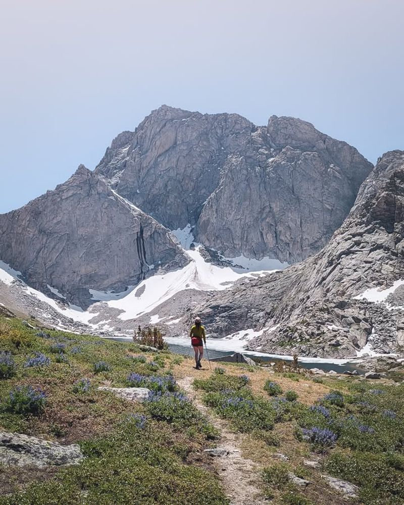 Pinedale (Wind River Range gateway)