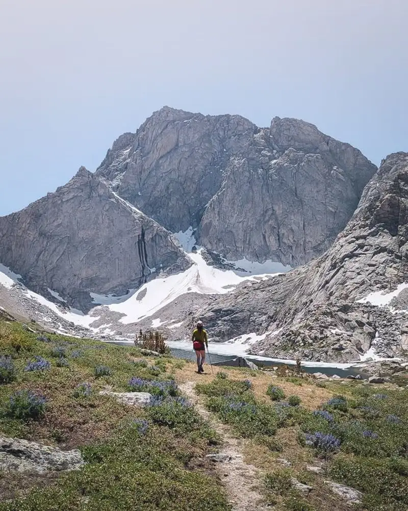 Pinedale (Wind River Range gateway)