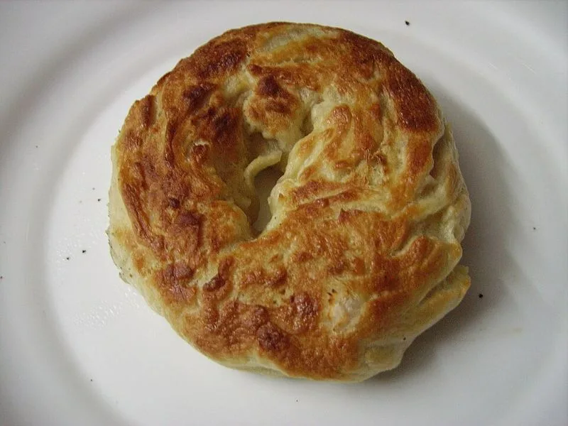 New York Bagel