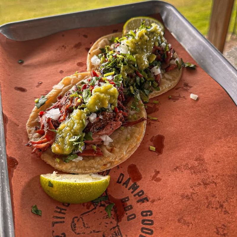 Barbacoa (Traditional Slow-Cooked Beef or Goat)