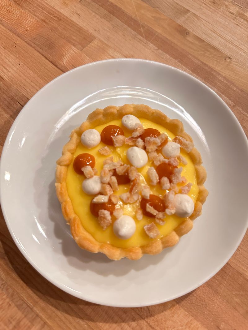 Build Your Ideal Order at Arlo