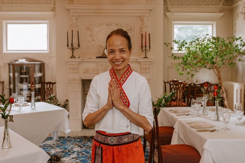 TAAN Cuisine of Siam (Bennington, VT)