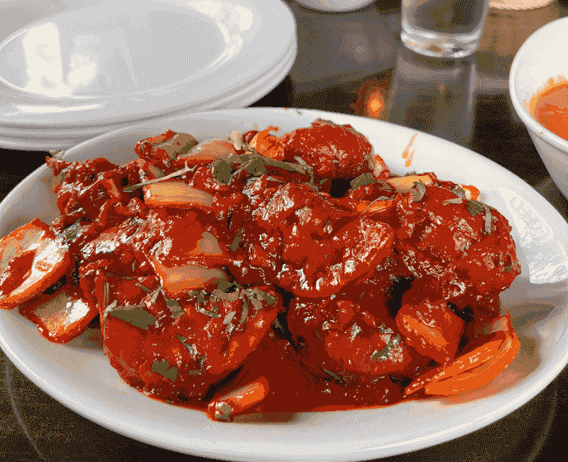 Kathmandu Momo House, Rapid City