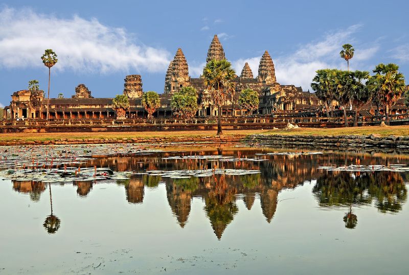 Cambodia