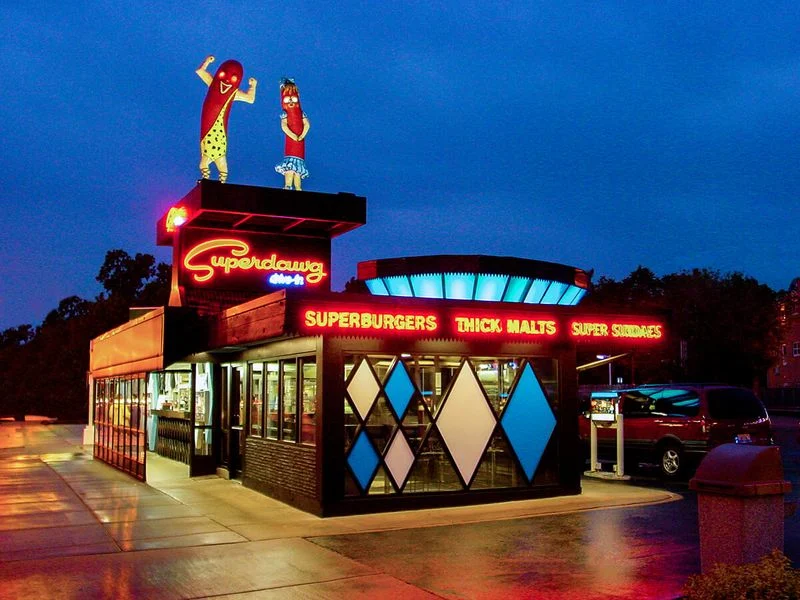 Superdawg (Chicago)