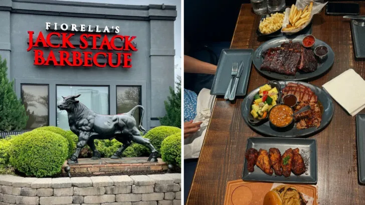 The 10 Kansas City BBQ Joints Everyone Agrees Are Worth the Sticky Fingers