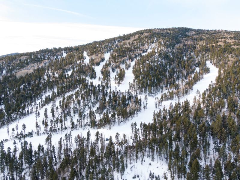 Sipapu Ski & Summer Resort, New Mexico
