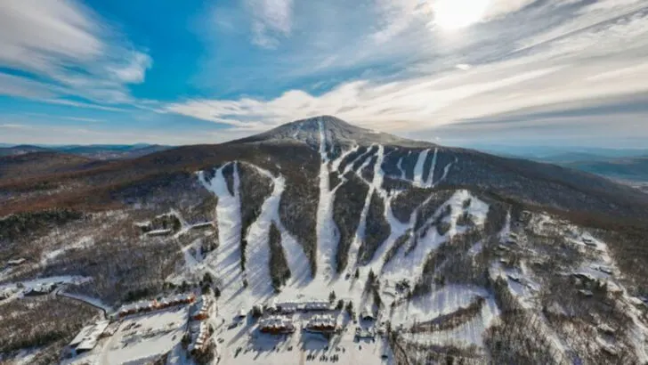 The 12 Best Small Ski Resorts in the United States