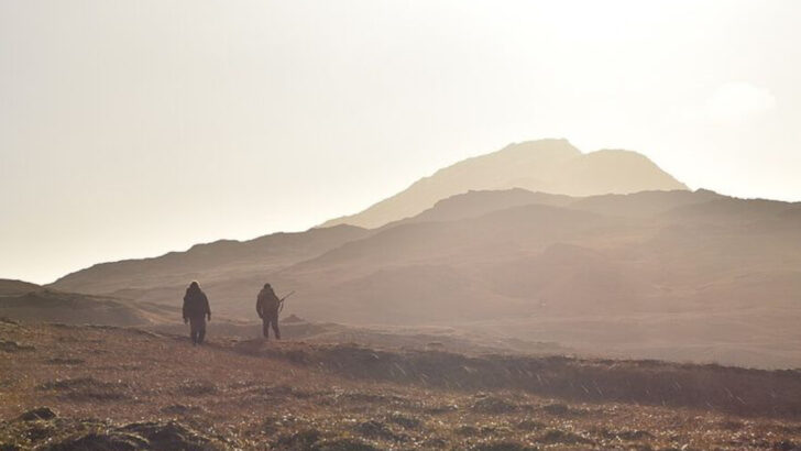 The 15 Hardest-to-Reach Places in America That Are Still Inhabited