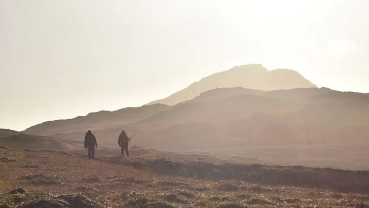 The 15 Hardest-to-Reach Places in America That Are Still Inhabited