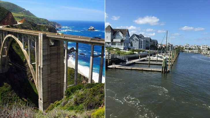 The 16 Most Peaceful Places I’ve Found in America After Years of Chasing Noise and Crowds