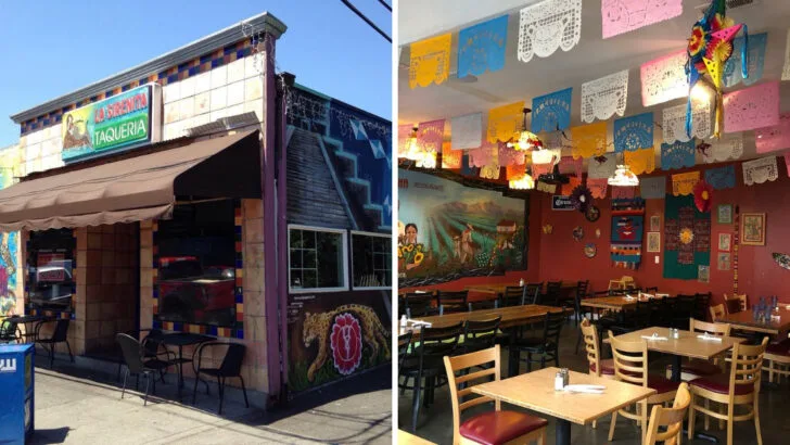 The 7 Oregon Mexican Restaurants Locals Swear Serve the Best Salsa in the Northwest