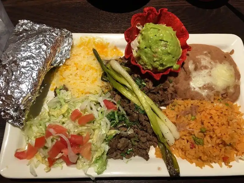 L & J Cafe — El Paso, TX