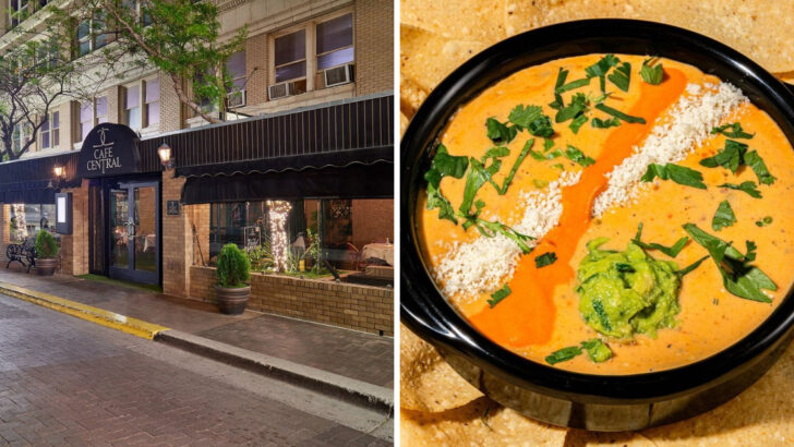 The 8 Texas Cafés Proving Green Chile Isn’t Just a New Mexico Thing