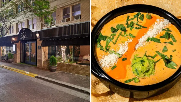 The 8 Texas Cafés Proving Green Chile Isn’t Just a New Mexico Thing