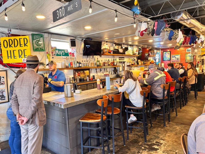 Smoke-Kissed Brisket, The Headliner