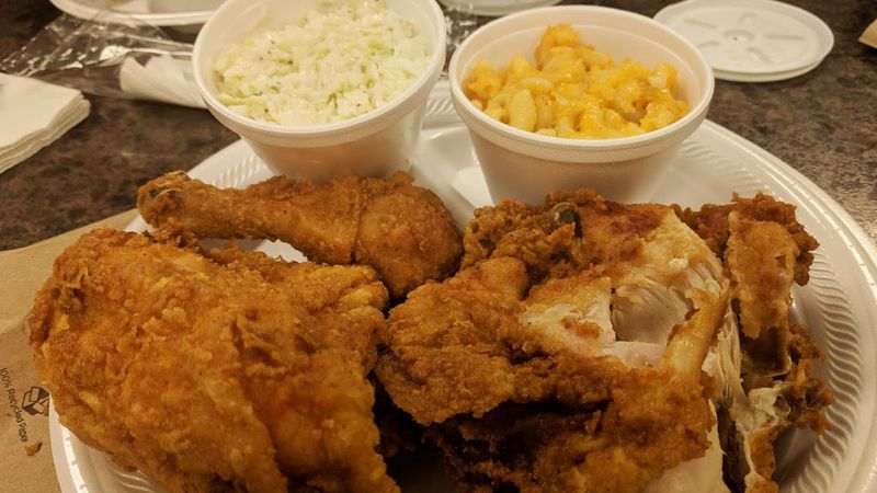 Chicken Coop — Lovingston