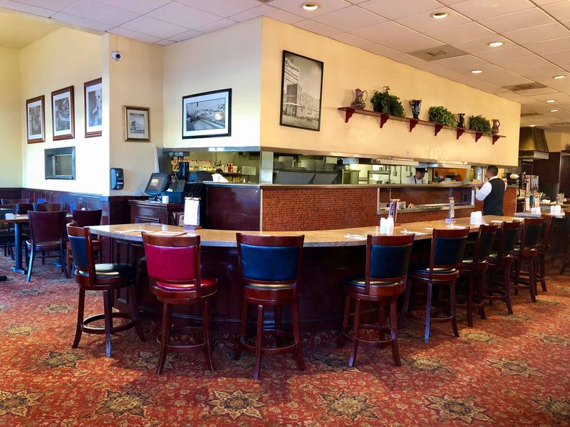 Du-par’s Restaurant – Studio City