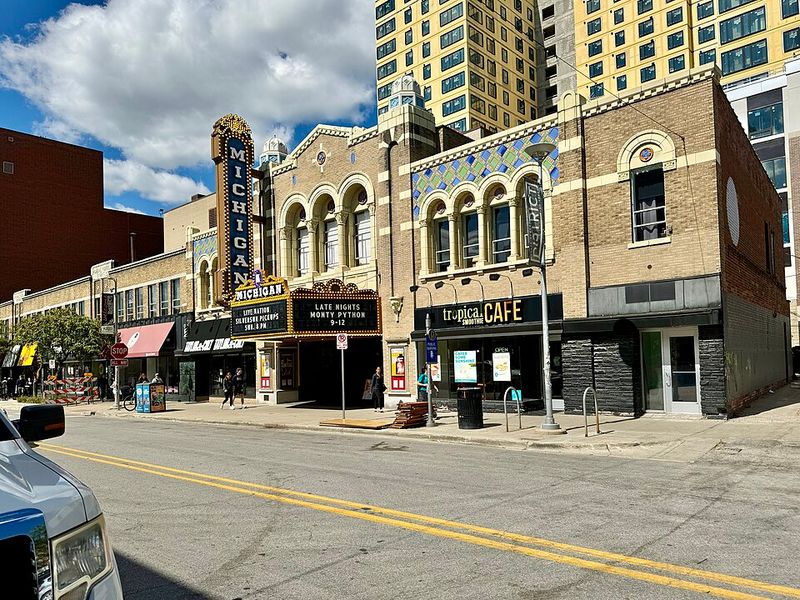 Main Street Downtown District