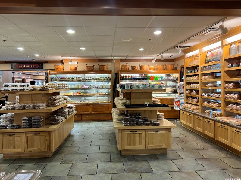 Family-Friendly Service and Space