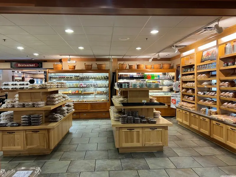 Family-Friendly Service and Space