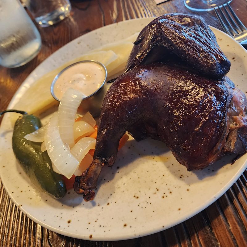 Why Barbacoa KC Became a Weekly Ritual