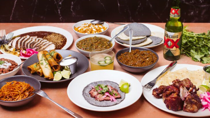 The Barbacoa Tacos At This Missouri Corner Spot Have Become A Local Habit