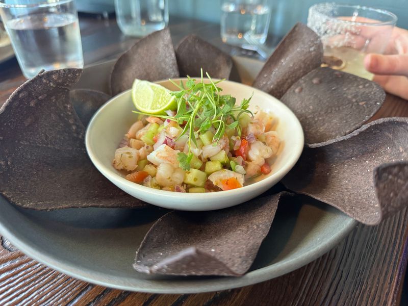 Smart Ordering Strategy for First-Timers