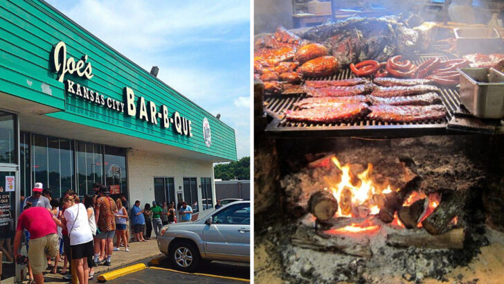 The Barbecue Belt: 7 Southern Regions That Still Argue About Whose Smoke Tastes Best